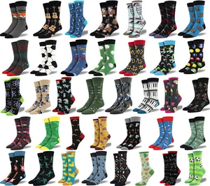 SOCKSMITH Herren/Damen Neuheit Funky lustige Themensocken tolles Weihnachts-/Geburtstagsgeschenk  - Bild 1 von 95