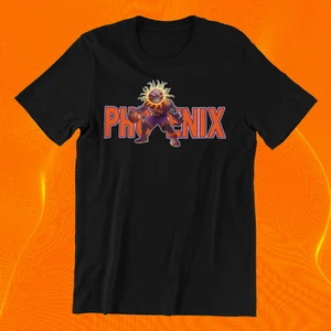 Phoenix - Imagen 1 de 4