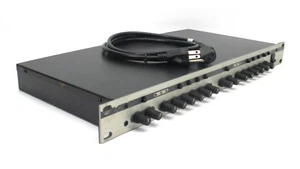 Rack Mount Aphex 2-Channel Expander Gate Model 612 #954 - Picture 1 of 3