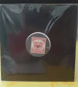 THE WHITE STRIPES "Icky Thump" 12" Vinyl Promo - Bild 1 von 1