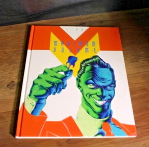 Maximum Volume [Hardcover] Siro - Picture 1 of 4