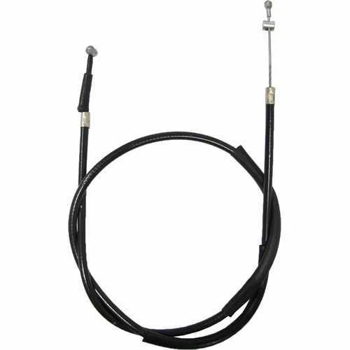 Front Brake Cable Fits Yamaha RS 125 (Drum) 1975 - Image 1 of 1