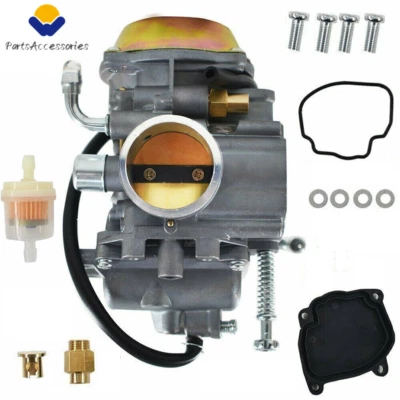 Carburetor For Polaris Magnum 325 330 425 500 Ranger 400 500 Sportsman Xplorer - Image 1 of 4