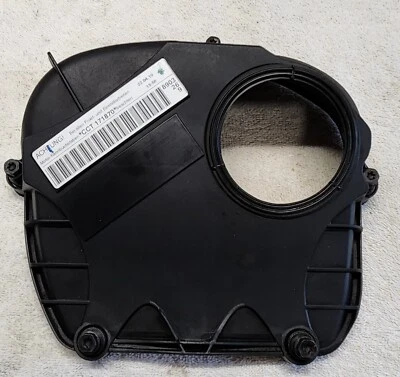 Cubierta de distribución superior Volkswagen Passat CC GLI GTI EOS 2008-15 2,0 L TSI 06H103269H Foto 1 de 2