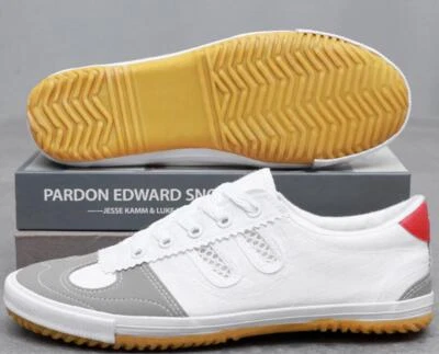 Chinese Kung Fu Tai Chi Shoes Adult Unisex Wushu Slipper Martial Arts Soft Flat - Image 1 of 4