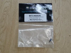 MEGATECH THROTTLE BARREL SCREW FOR SLIDE CARB .16 - Picture 1 of 2