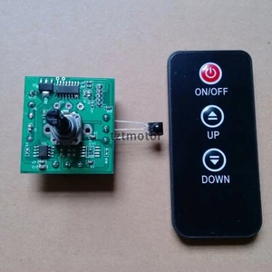 Remote Control Digital Potentiometer 10K Variable Resistance For Digital Tuner - Picture 1 of 2