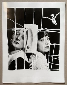 Man Ray, Palais de quatre heures, Photographie aus dem Nachlass, 1992 - Picture 1 of 1