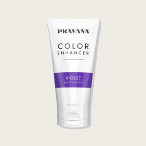 Pravana Color Enhancer Violet Temporary Conditioner-148ml - Picture 1 of 1