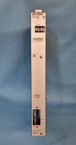 SQUARE D SY/MAX PASSPORT I/O SYSTEM TYPE: CRM250 CLASS: 8030 SERIES: A2 - Picture 1 of 6