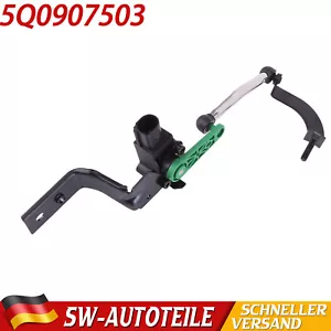 5Q0907503 PARA AUDI A3 VW TOURAN SENSOR DE NIVEL REGULACIÓN DEL ALCANCE DE LA LUZ DELANTERO IZQUIERDO - Imagen 1 de 14