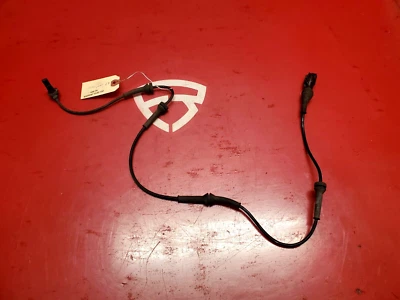 Sensor de velocidad de rueda ABS delantera izquierda Jaguar XJ X351 2010-2015 OEM Foto 1 de 4