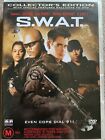 Dvd: S.W.A.T. - Even Cops Dial 911 (An Explosive Action, Thriller & Adventure)