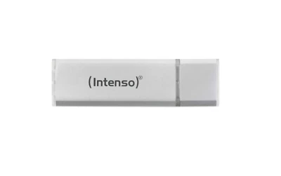 Intenso Ultra Line 512GB Speicherstick USB 3.0 silber, 3531493 - Bild 1 von 3