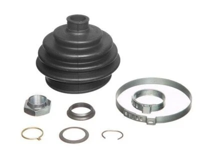 Kit de arranque exterior GKN automotriz 68453ZNQC 1982 CV para Audi Coupé 1981-1983 Foto 1 de 2