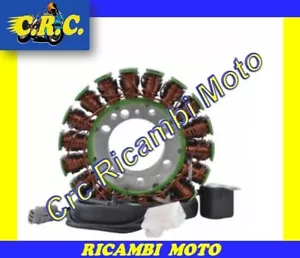 STATORE MAGNETE VOLANO TRIUMPH STREET TRIPLE 675 R 2009 2010 2011 2012 2013 2014 - Foto 1 di 1