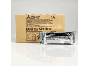 Mitsubishi K-61B (K61S) (4 rolls/box) - Picture 1 of 1