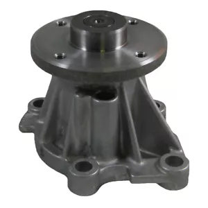 New Hd Water Pump For Suzuki Equator 2.5L 2009 2010 2011 21010-Ea010 1740082Z10 - Picture 1 of 2