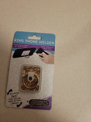 ring phone holder - Image 1 of 4