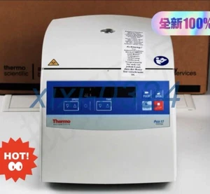 1pcs NEW ThermoFisher Pico17 Micro centrifuge 75002410 DHL shipping - Picture 1 of 4