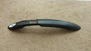 Front Mudguard Mountain Bike MTB ATB in very good condition Sent Fast from UK - Picture 1 of 3