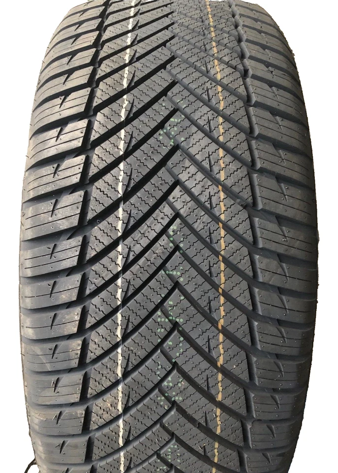 4x 255/50 R20 109W XL  Ganzjahresreifen Minerva All Season 3PMSF Alpinsymbol NEU - Bild 1 von 1