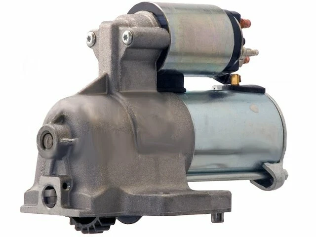 Motor De Arranque Ford Five Hundred 2005-2007 Remy 78586KM 2006 3,0 L V6 Foto 1 de 2