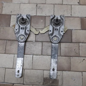 2 FENSTERHEBER HINTEN SÄGE COSWORTH RECHTS UND LINKS 2WD E 4 WD - Bild 1 von 2