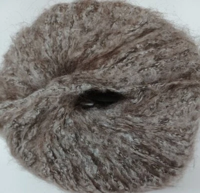 Austermann Mohair Dream  50 g. Farbe 2 - Bild 1 von 2