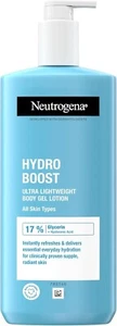 Neutrogena Hydro Boost Body Gel Cream, 400ml Pack of 1 UK - Picture 1 of 6