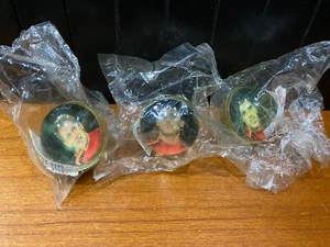 CALCIATORI PANINI 2004-2005 FOOT BALLS - SCEGLI DALLA LISTA - Foto 1 di 7