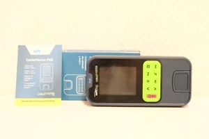 optimize softing CableMaster PoE Kabelmessgerät inkl Rechnung MwSt - Bild 1 von 4