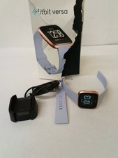 Fitbit Versa Fitness Activity Tracker 