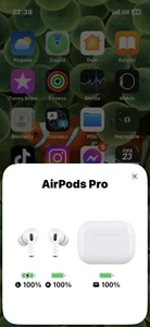 apple air pods pro with guarantee , brad new , legit. - Zdjęcie 1 z 7
