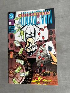 Challengers of The Unknown Volume 2 No. 4 IN Very Good Condition/Very Fine - Picture 1 of 6