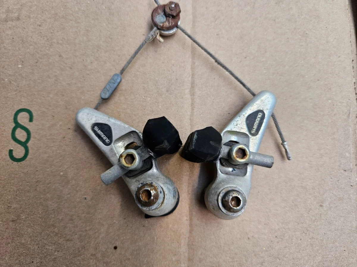 Shimano Dx In Bicycle Brakes for sale | eBay