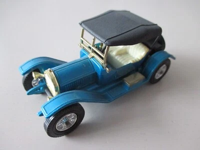 Stutz (1914) No. Y-8 - TOP Zustand - Bild 1 von 4