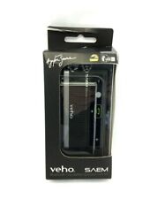 New, SAEM Veho Bluetooth Hands Free Speaker Car Kit VBC-002-AS