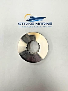 Yamaha 688-45997-01-00, Propeller Spacer - Imagen 1 de 3