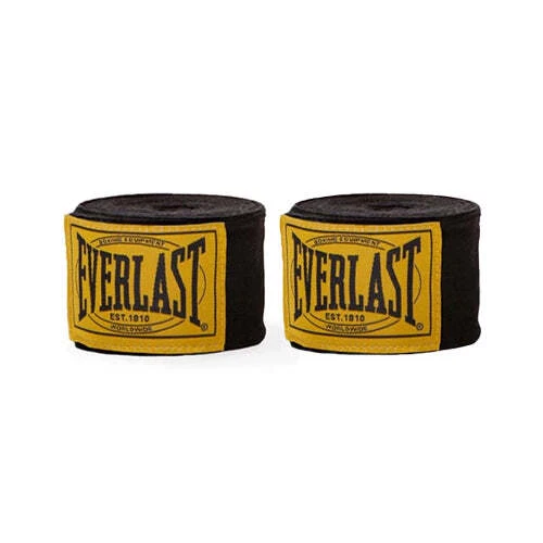 Everlast 1910 Boxing Handwraps - Image 1 of 1