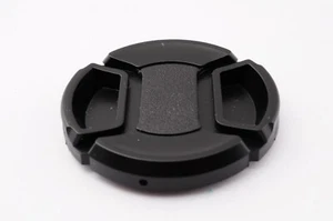 HAKUBA Front Camera Lens Cap 49mm Universal From Japan - Picture 1 of 8