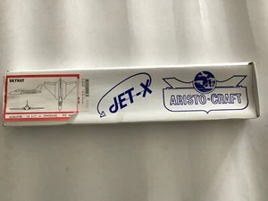 Aristo Craft Balsa-Bausatz SKY RAY Jetex JX08 (DJ78-75KB1/2) - Bild 1 von 7