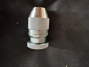 Jacobs Precision Keyless Chuck JKP 65 -J1 - Picture 1 of 4