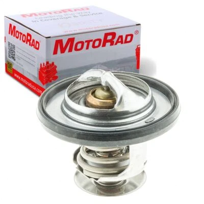 Termostato refrigerante motor MotoRad 416-180 para QRT29 P41680 9416180 51680 sa Foto 1 de 4