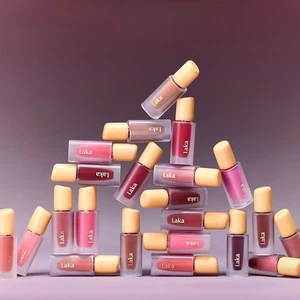 LAKA Tinte Glamour Frutal 4.5g 27Colores 2025 NUEVO Colores K-Beauty - Imagen 1 de 38