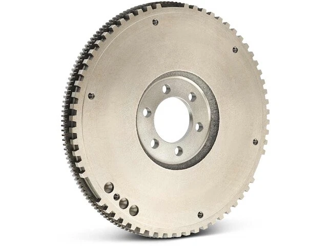 Flywheel For 1987-1990 Jeep Cherokee 4.0L 6 Cyl 1988 1989 TP866FJ - Image 1 of 1