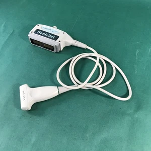 Ultrasonix L14-5W/60 Ultraschallwandler Sonde - Bild 1 von 10