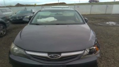 Used Air Cleaner Assembly fits: 2010 Subaru Impreza 2.5L w/o turbo Grade A - Image 1 of 4