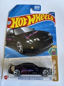 Hot Wheels 2025 Nissan Skyline GT-R,  #144/250 - Picture 1 of 4