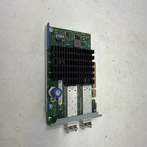669281-001 665241-001 HP ETHERNET 10GB 2 PUERTOS 560FLR-SFP 665243-B21 - Imagen 1 de 7